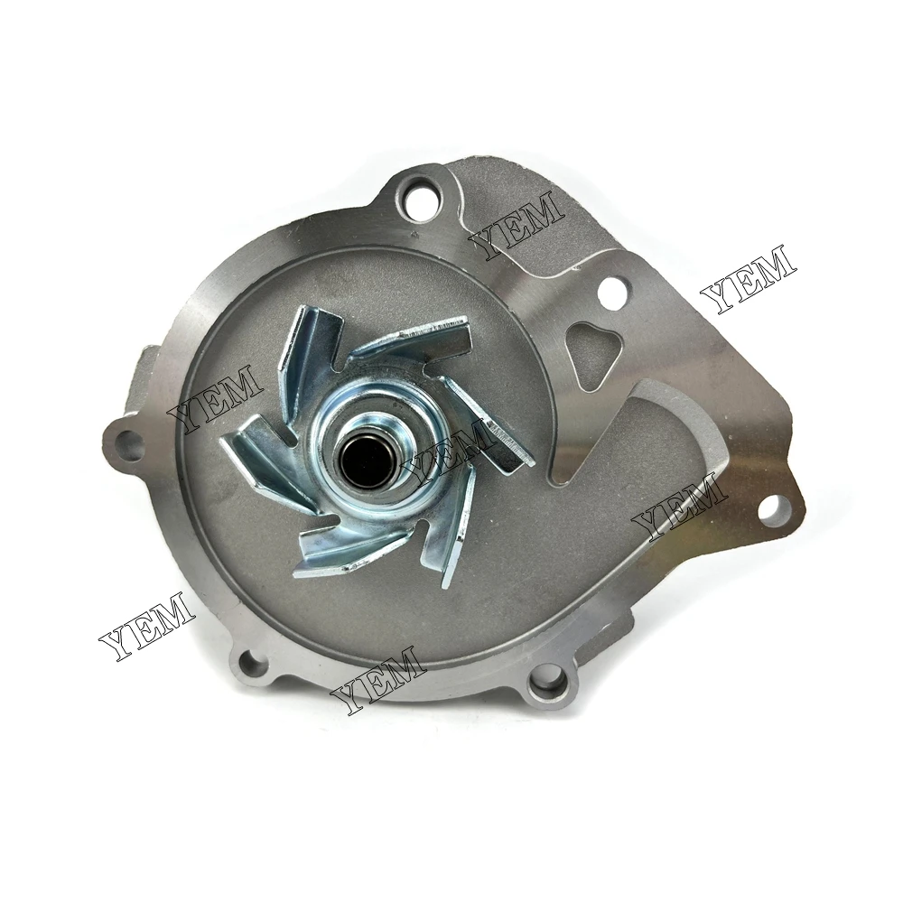 Wholesale 1KZ 16110-69045 Water Pump for Toyota 3