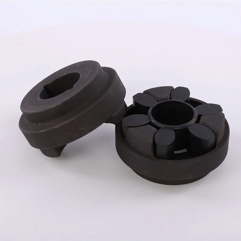 Hrc Flexible Jaw Coupling Rubber Coupling Spider Hrc 090 - Buy Hrc 55 ...