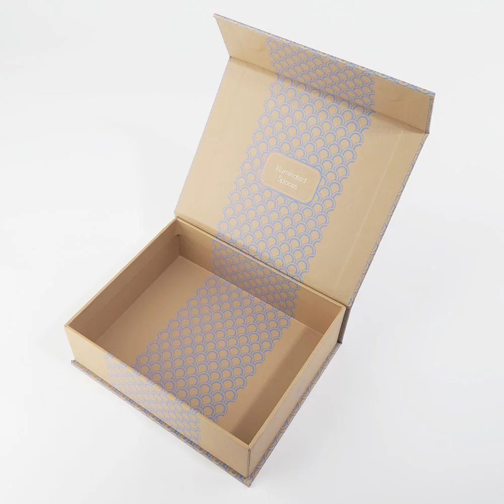 Luxuriöse Kosmetikbox für Herren | Großhandel mit Graupappe-Make-up-Verpackungen | Einzigartiger kompakter Pflegekoffer