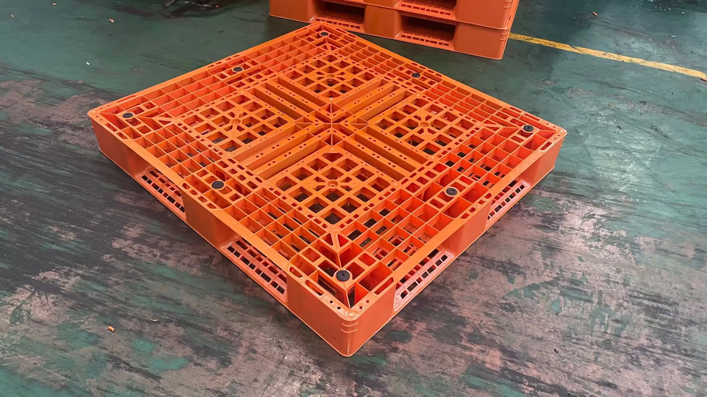 Euro Plastic Pallet Dimensions 1200 X 800 Cheap Heavy Duty Hdpe Plastic