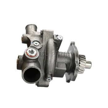 Good Quality Diesel Engine Spare Parts for Cummins M11 ISM11 QSM11 Water Pump 4955706 4926553 3882615 4972857 3800745