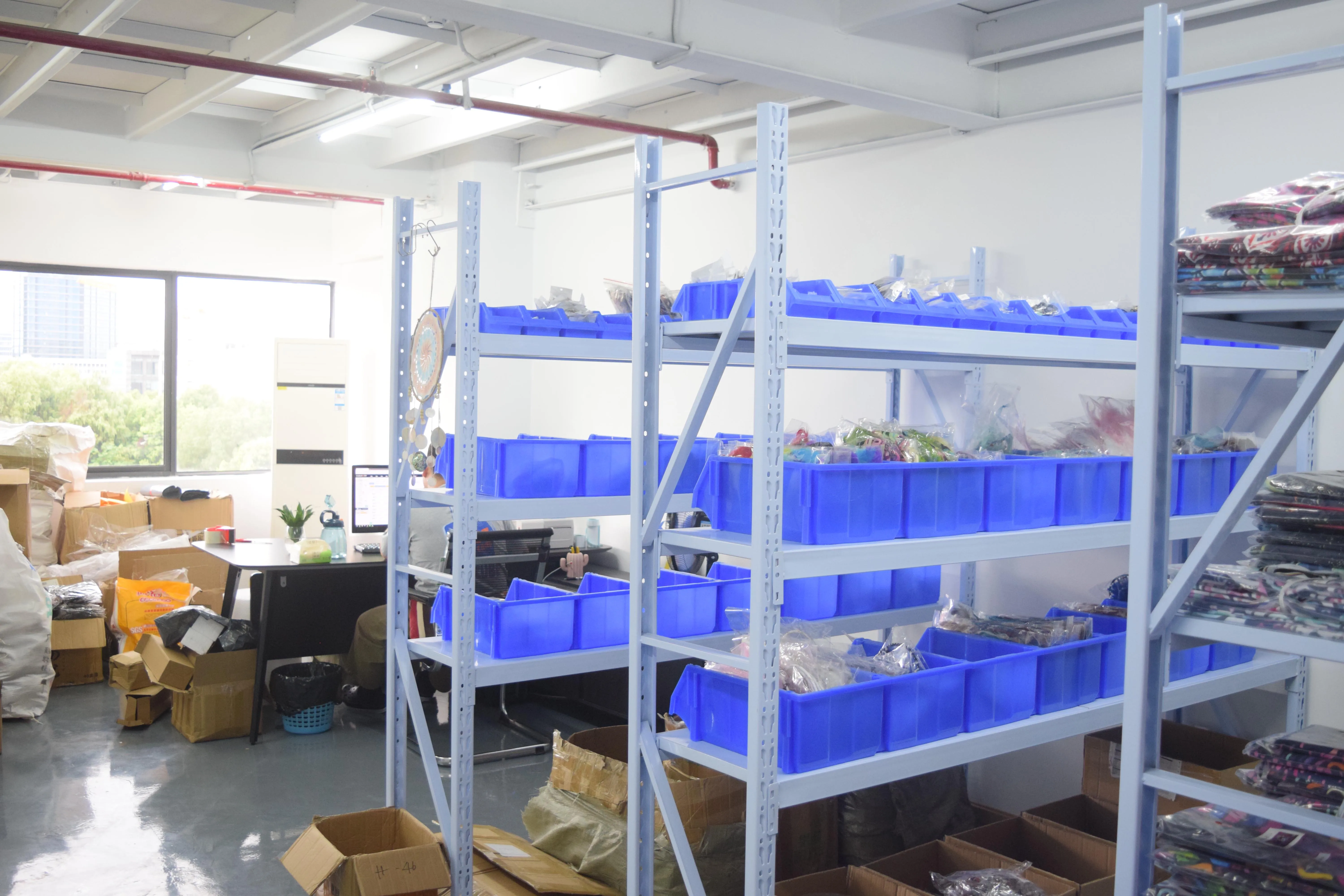 Hangzhou Bravo Crafts Co., Ltd.