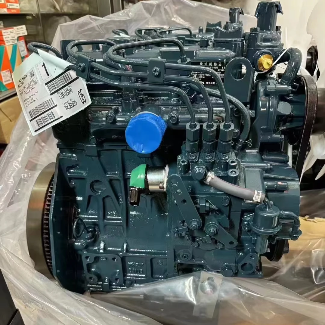 農業機械 クボタ D1105 エンジン 純正新品 在庫あり| Alibaba.com