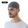 Dark gray (nylon ice silk)