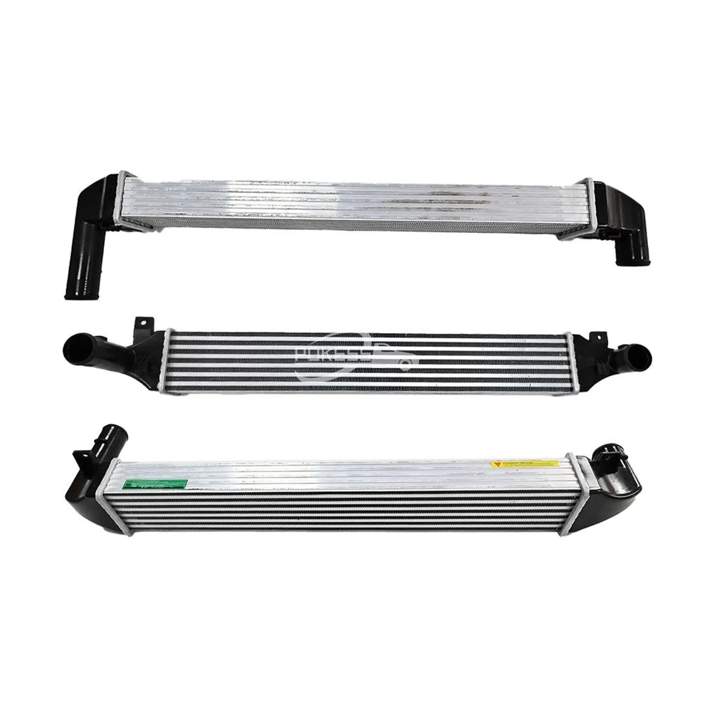 Auto Parts Turbo Intercooler 1119100-RA52 Interc — 3