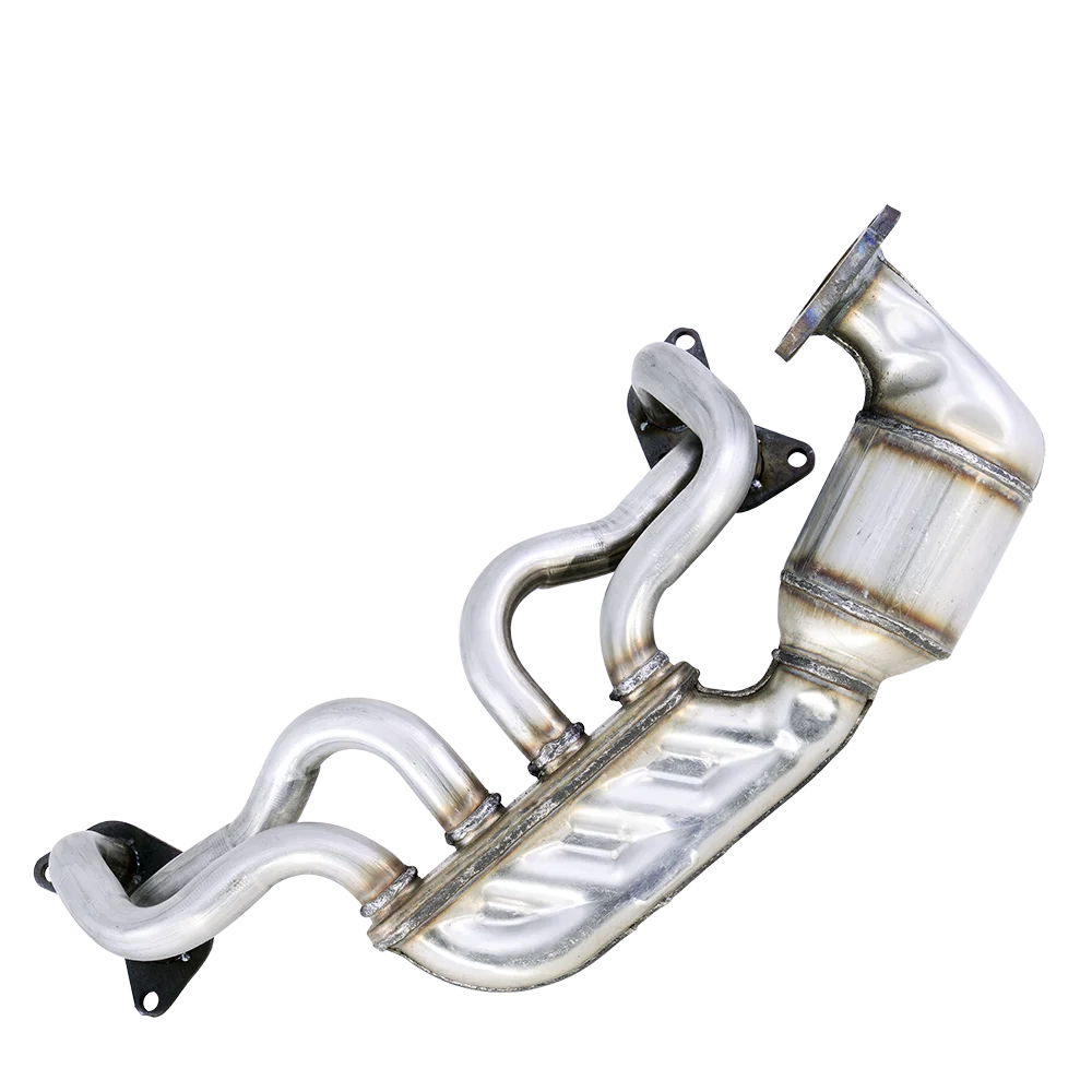Auto Parts Threeway Direct Fit Catalytic Converter For Subaru Outback