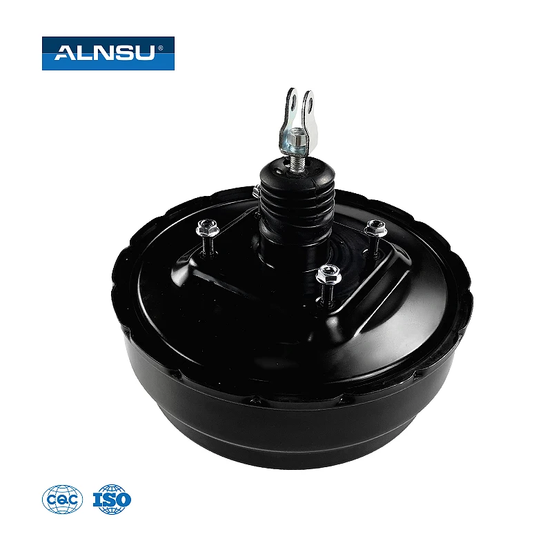 Alnsu Car Parts Discounted Price Brake Booster Pump Brake Booster For ...