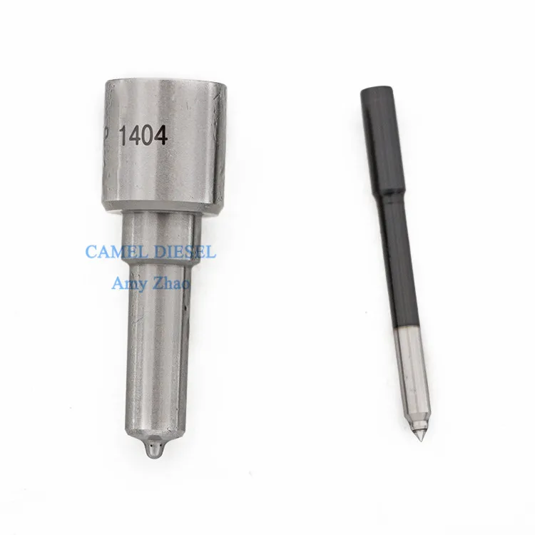Hot Selling Common Rail Fuel Injector Nozzle DLLA151P2554 Dlla151p2554 for 0445120447