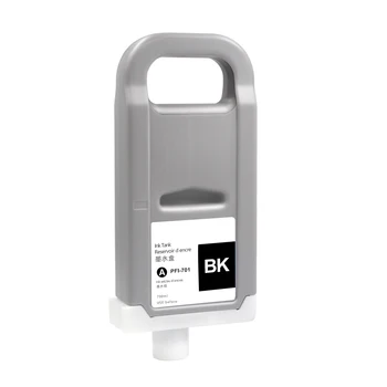 WINNERJET 700 ml La cartucho de tinta PFI-701 para CANON iPF8000