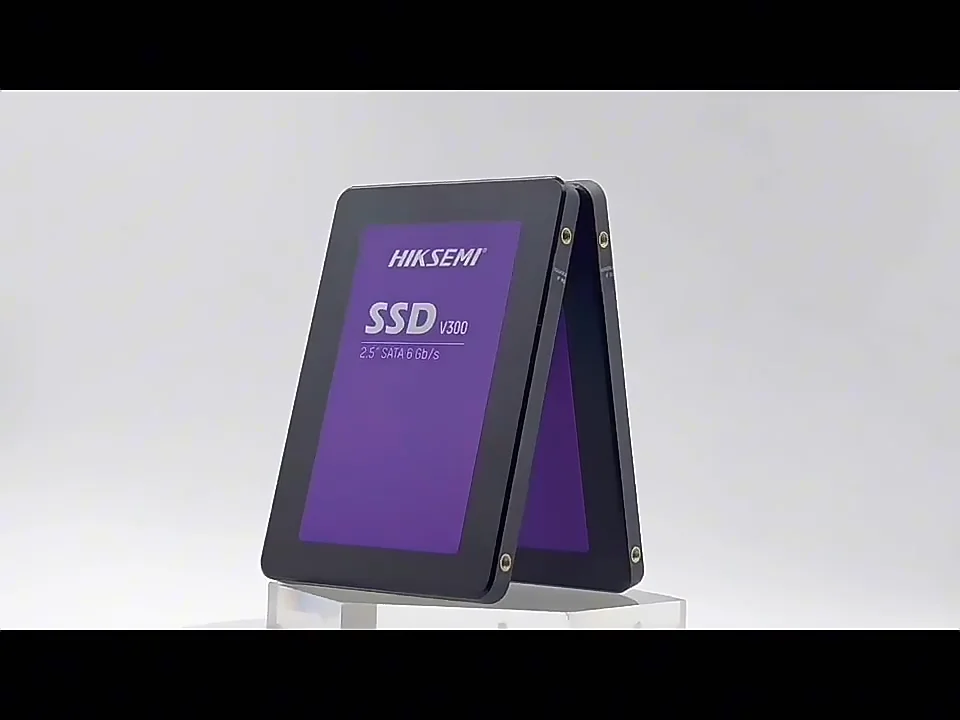 HIKSEMI V300 1TB SSD - High Performance Solid State Drive