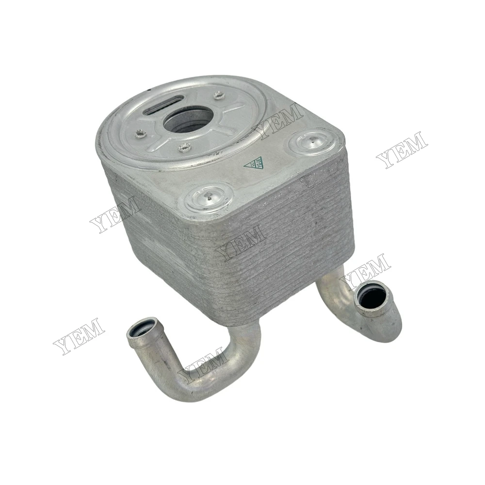 Oil Cooler Core RE515469C Fit for John Deere 5030T Engine 3