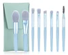 Mini Makeup Brush Set
