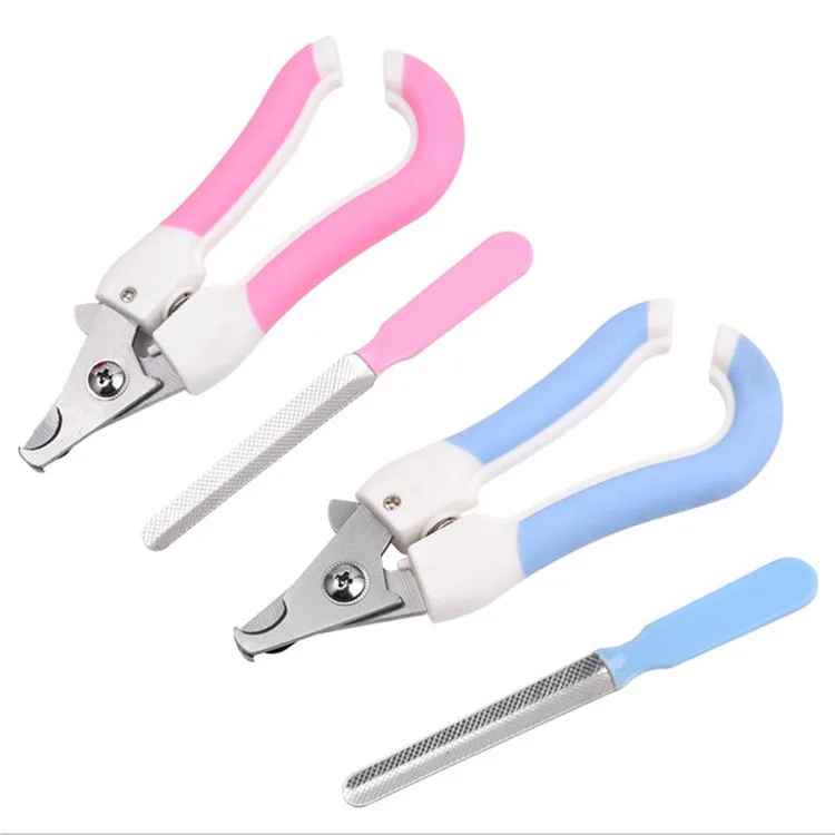 Hot Sales Premium Quality Pet Care Products Pet Trimmers Nail Clippers