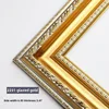 Oro esmaltado