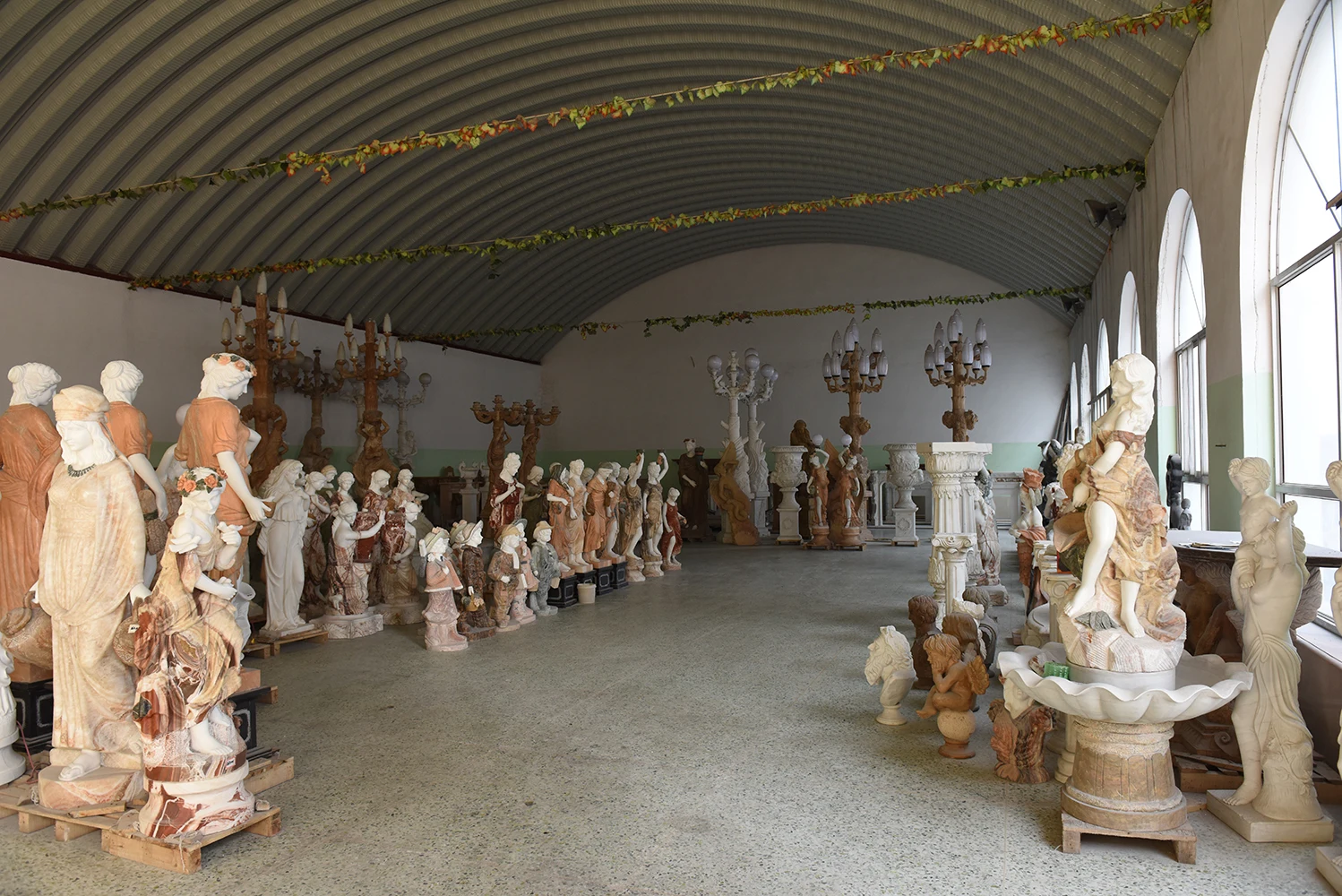 Hebei Shenghua Arts & Crafts Co., Ltd. 2