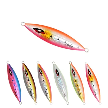 Heavy Weight 500g Silicone Lure Bait for Bottom Fishing Ocean Beach Carp Zander Bare Plate Lead Quick Sinking Bionic Bait – Soft Lure – view 2
