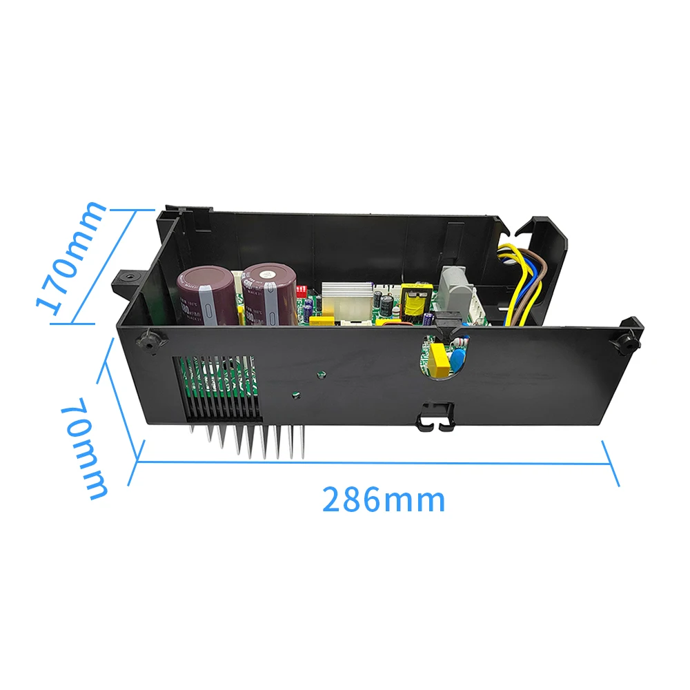 Pcb For Ac/dc Midea Inverter Air Conditioner Universal Control System