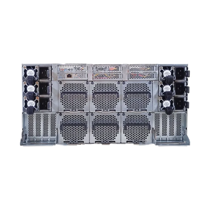 HPE XD670 AI Supercomputing Case for  NV H100 H200 GPU Server 5U Rack DGX/HGX PCIE/SXM Nvlink