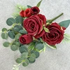 rosso scuro