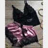 SFY717 Set nero