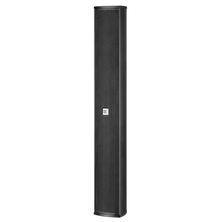 CVR Line Array Column System Outdoor Party Speakers Sound Audio System
