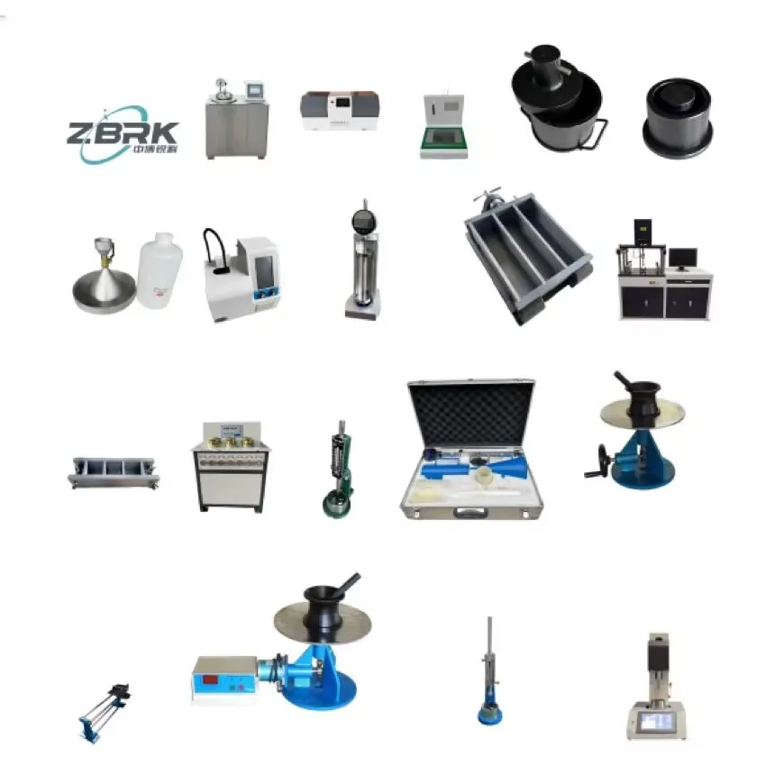 Factory Price ASTM Geotechnical Civil Engineering Material Material Soil Laboratory Testing Equipment