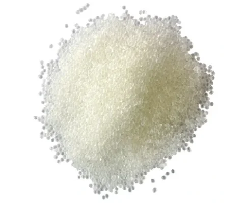 Высокопрочные пластиковые гранулы из