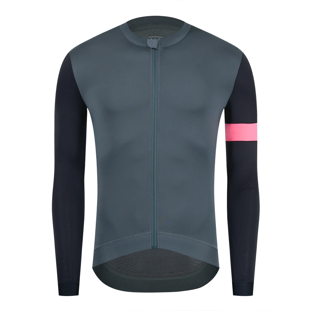 Maillot Cyclisme Personnalisé YKYWBIKE - Taille M - Design OEM (multicolore)
