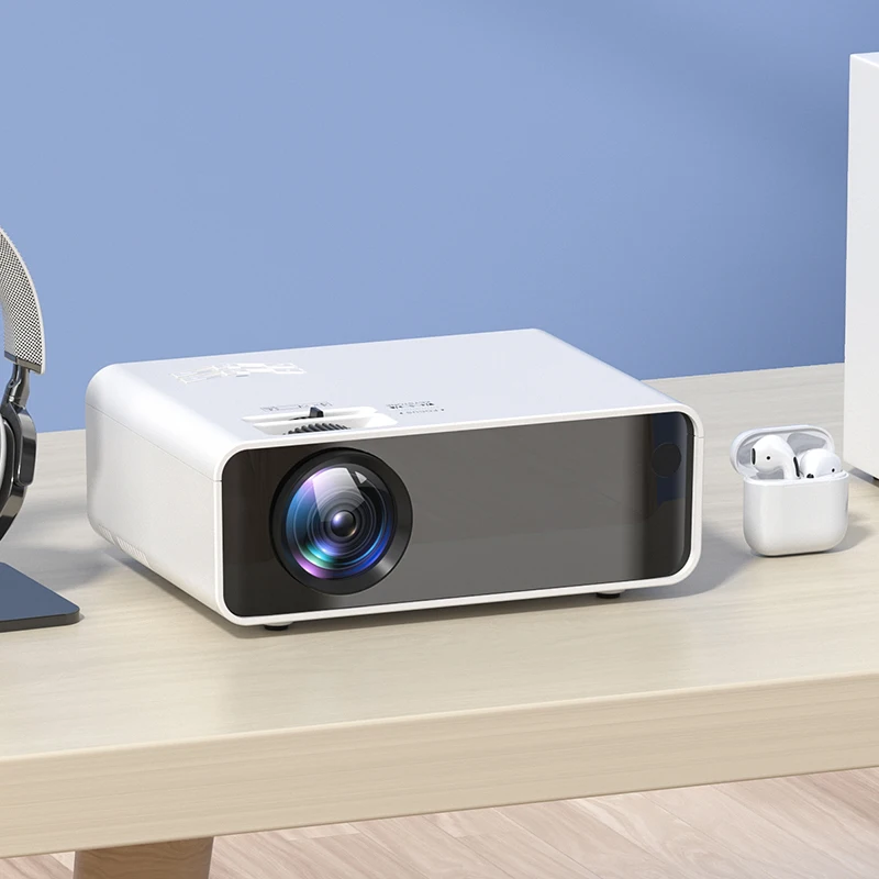 beam projector