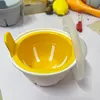 Yellow-Opp Bag