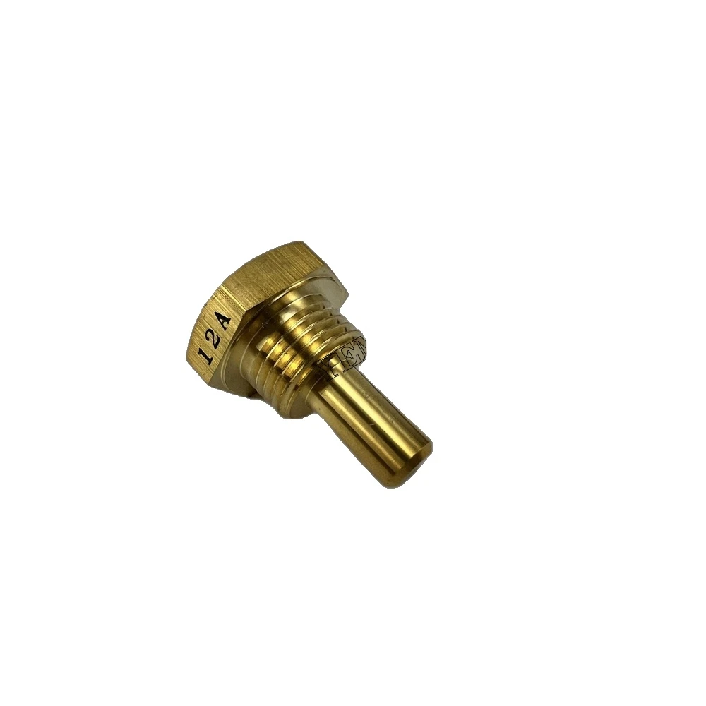 EC55B Water Temp Sensor 129107-44901 for Volvo China Engine Parts Supplier