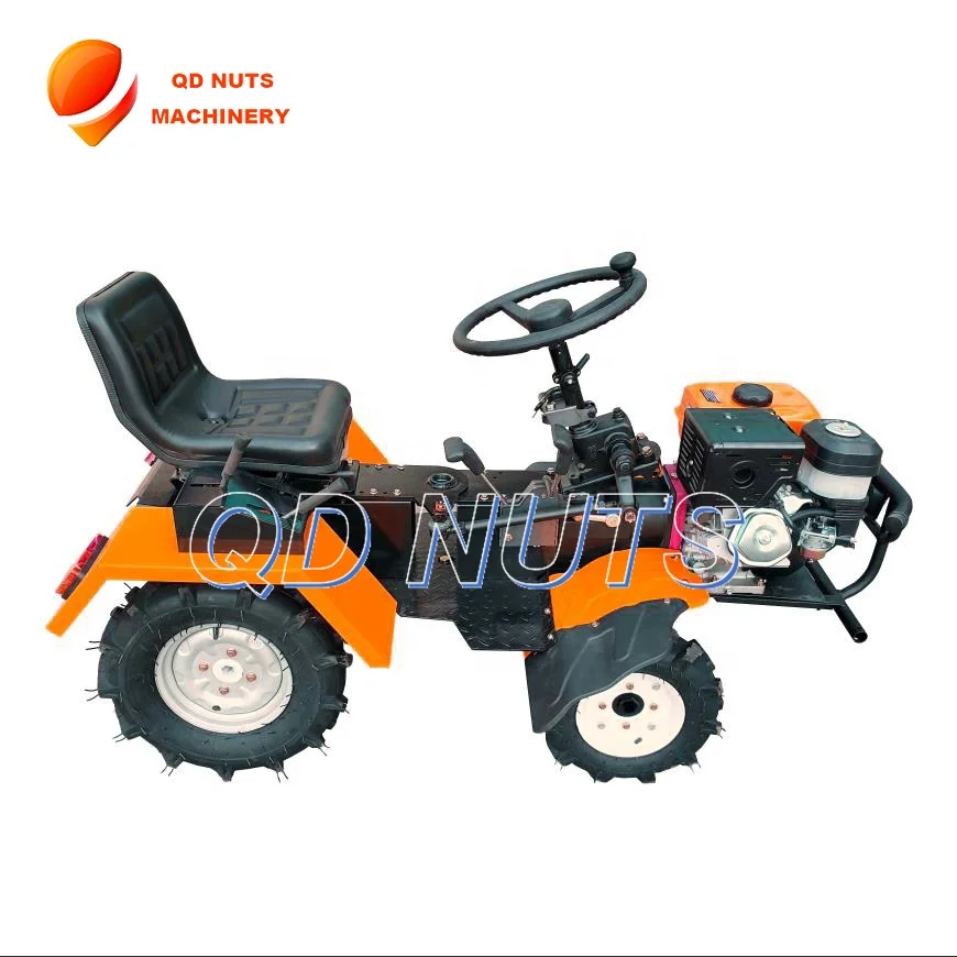 Chisel Plough or Farmtrac 12hp 16hp Tractor Tractors