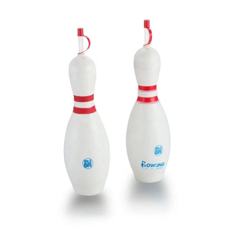 Чашки для напитков в форме Боулинга