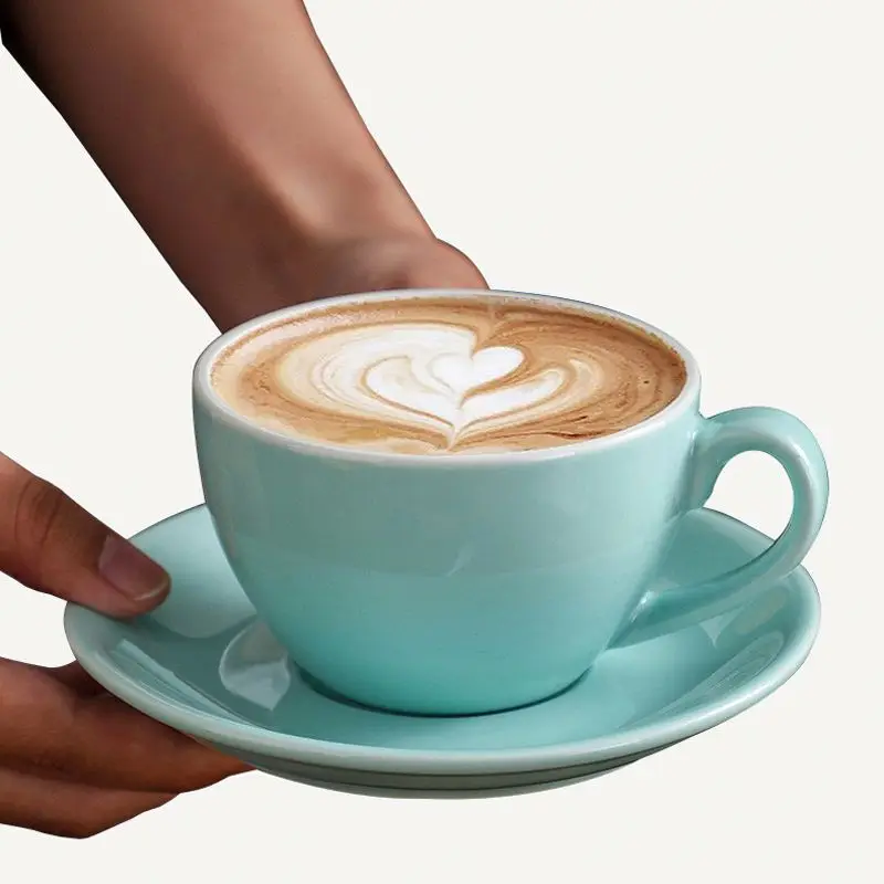 professional production creativity korean british cofee cups