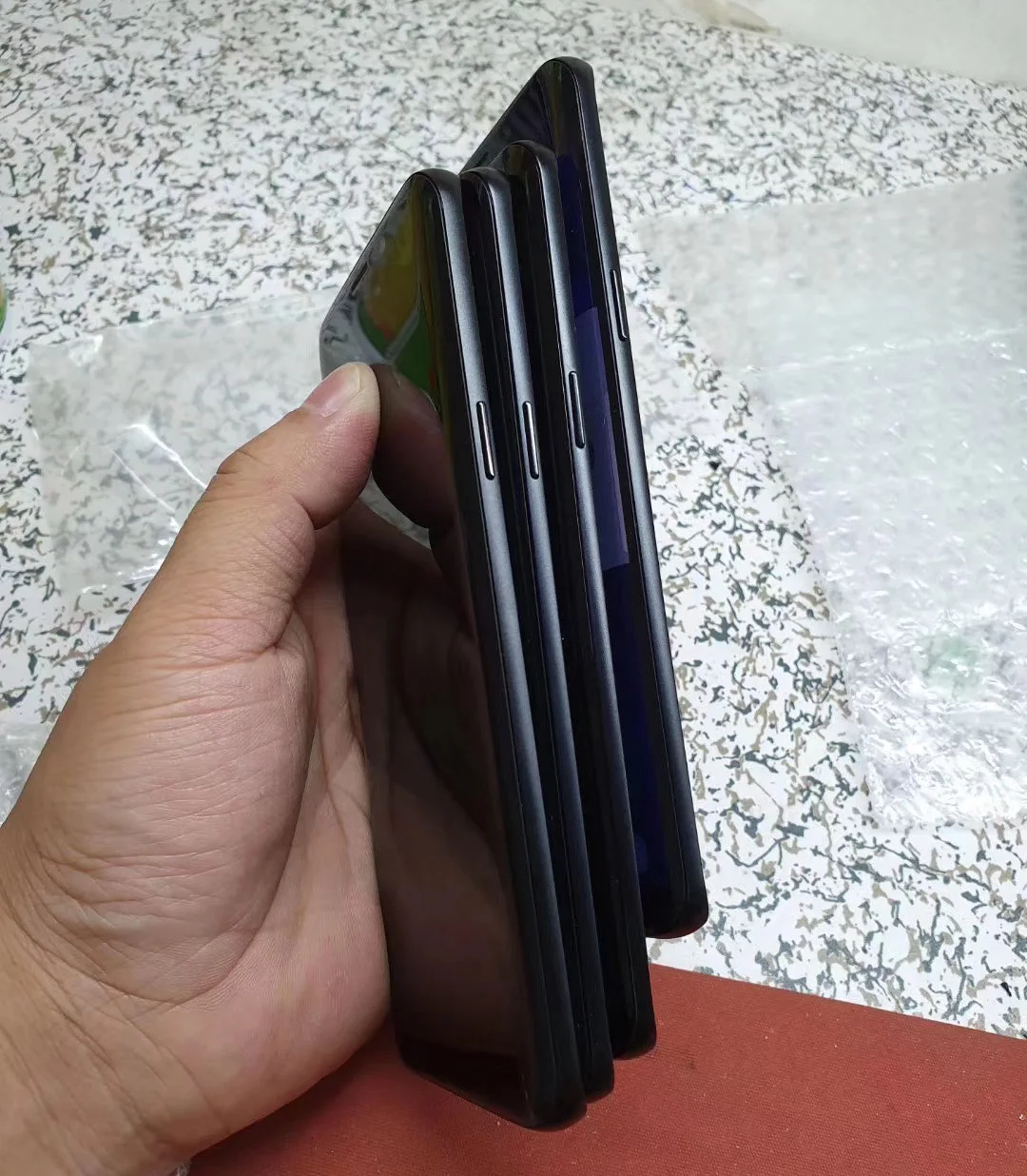 Оптовая продажа, хорошее качество, Восстановленный Note 10 10 + Note 8 Note 9 S8 S9, Оригинальный разблокированный мобильный телефон