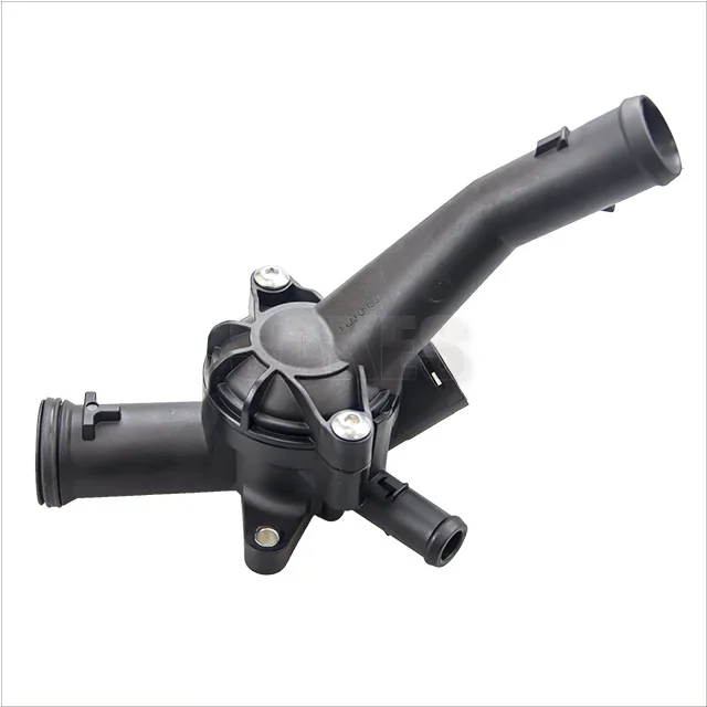SAKES OE:07K121115C Factory Wholesale High Quality Car Parts Auto Cooling Systems Thermostat Assembly Repair Spare  for VW Golf