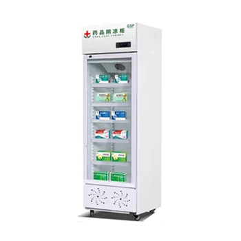 2~8℃ Laboratory Freezer 316L 816L 1016L Vaccine Refrigerator 316L 816L 1016L Liters Freezer 2~8℃ Laboratory Freezer Refrigerator