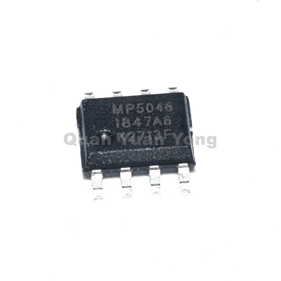 P5046 5046 New Original One-stop Service Electronic Components MCU Integrated Circuits MP5046