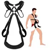 Cojín lumbar para espalda y cintura