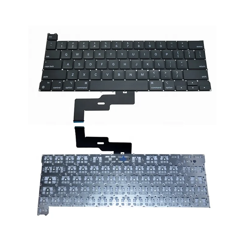Year For Macbook Pro 13 338 Us Uk Spanish Keyboard Layout Replacement Buy Layout Replacement Keyboard Layout 338 Us Keyboard Product On Alibaba Com