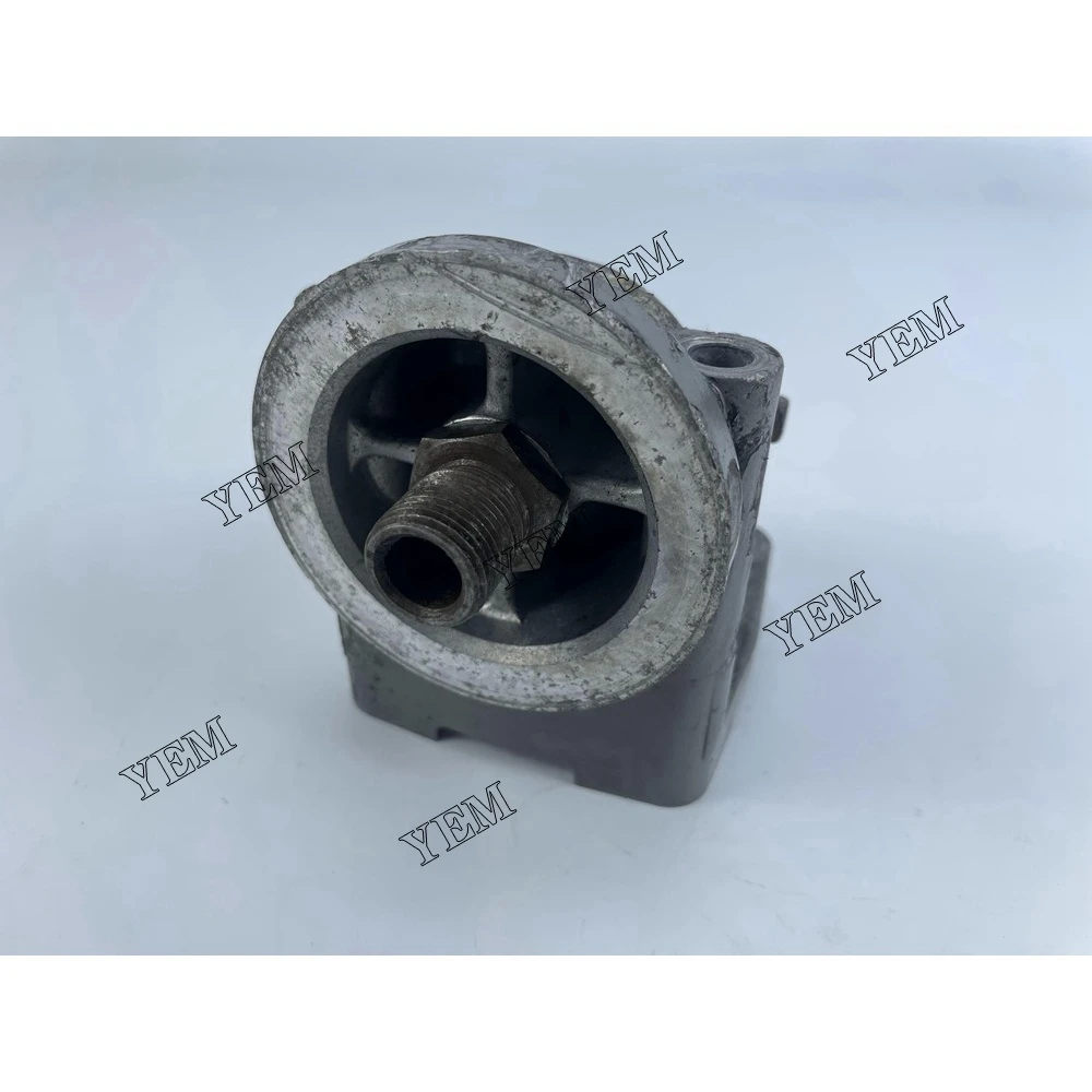Ready to Ship V2203 Filter Head Fit for Kubota V2203 Engine.
