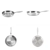 argent 28+32cm