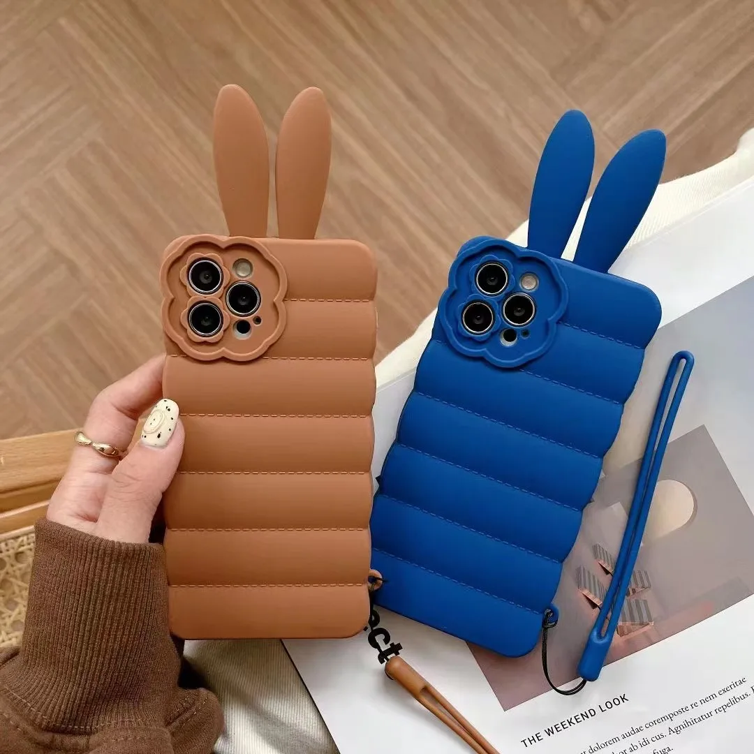 Soft Phone Covers Unique Design for Iphone 13 Pro Max