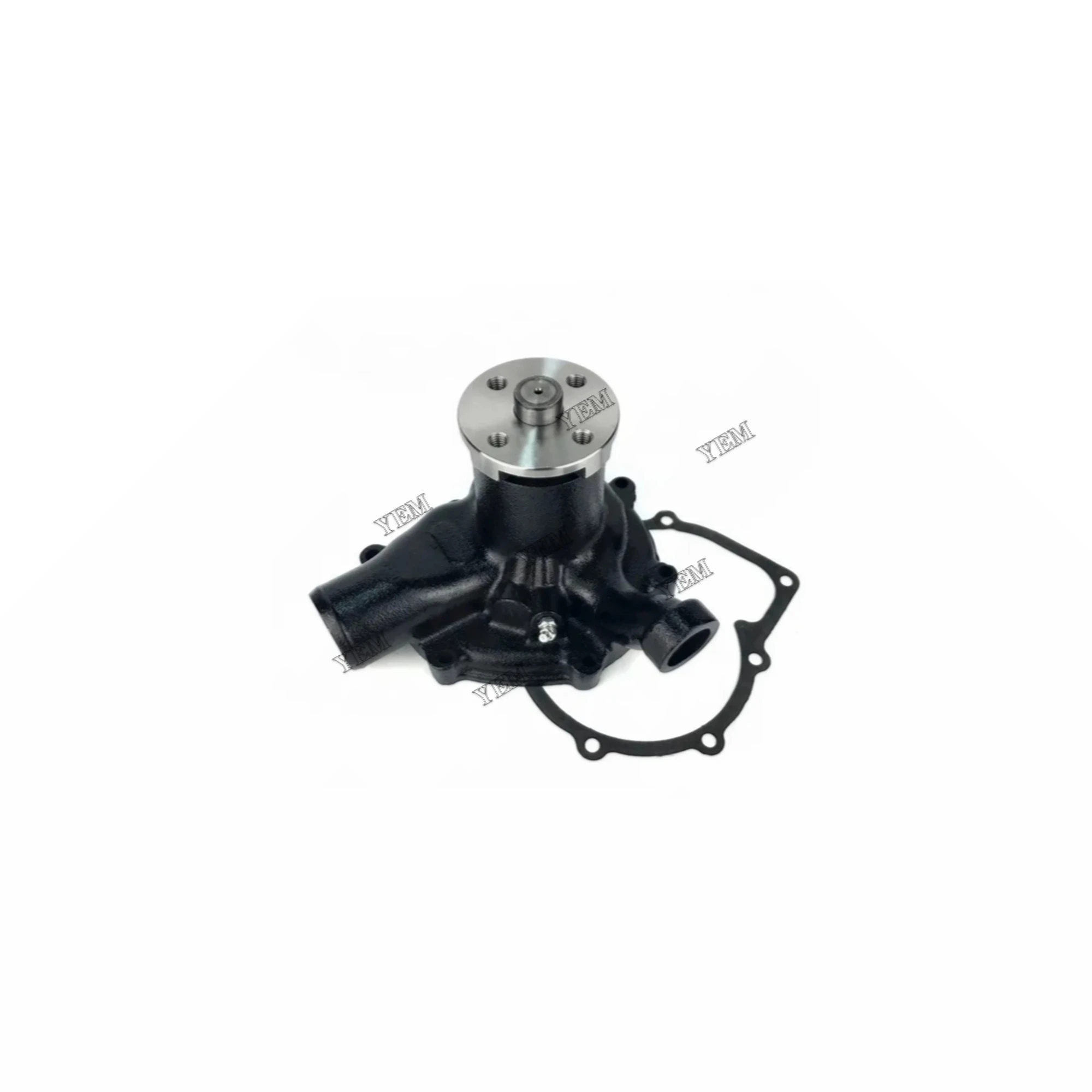 New ME995307 Water Pump for Mitsubishi 6D16T 6D16 KATO 1430 KOBELCO Excavator Industrial Engine Parts