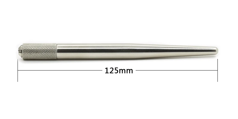 OEM Universal Phibrows Microblading Pen Microblading Hand Tools Microblading Handles for Hair Stroke
