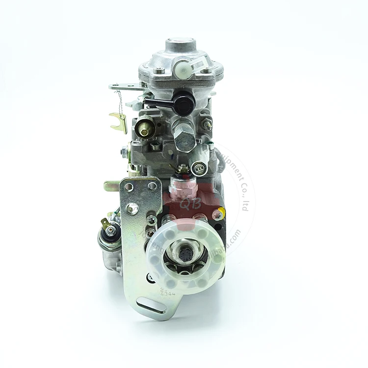 Original Cummins 6BT Fuel Injection Pump - Reliable Performance