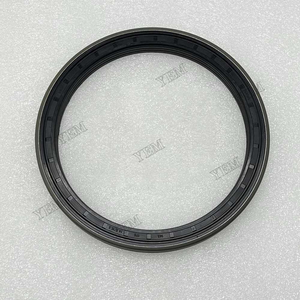 ZTAM-00064 001.21.2743 212.06.055.01 Wheel Hub Oil Seal for Hyundai Engine Repair Kit