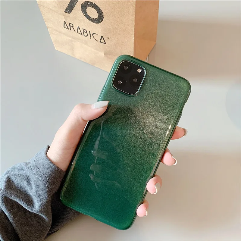 Cover IPHONE 11 PRO MAX Gucci (Green$Black): Buy Online at Best Price in  Egypt - Souq is now