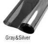 Grey Silver