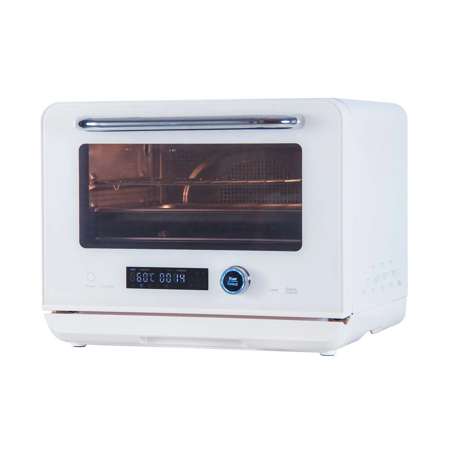 Convection oven steam фото 38